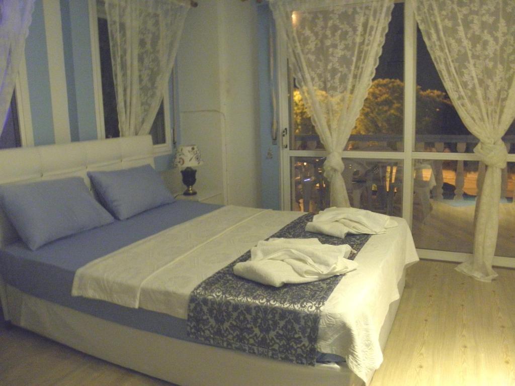 Alacati Sakiz Ev Hotel Camera foto