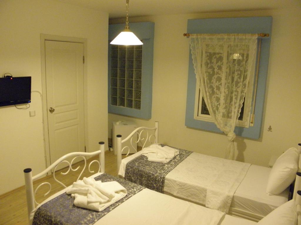 Alacati Sakiz Ev Hotel Camera foto