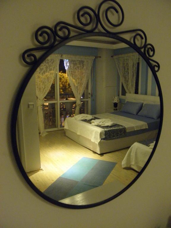 Alacati Sakiz Ev Hotel Camera foto