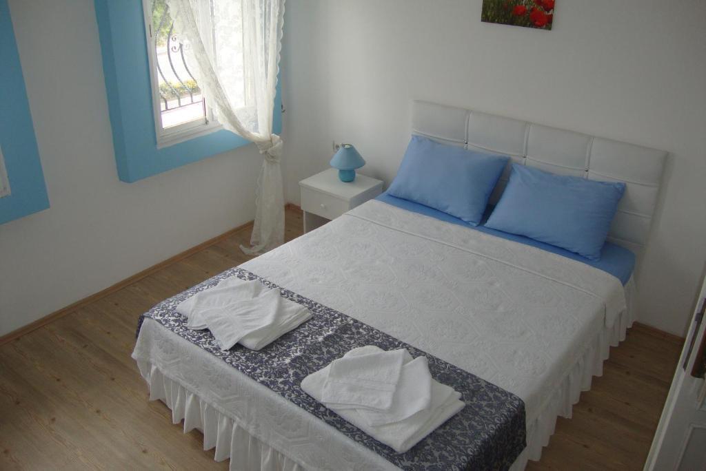 Alacati Sakiz Ev Hotel Camera foto