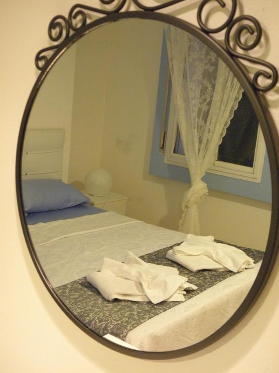 Alacati Sakiz Ev Hotel Camera foto