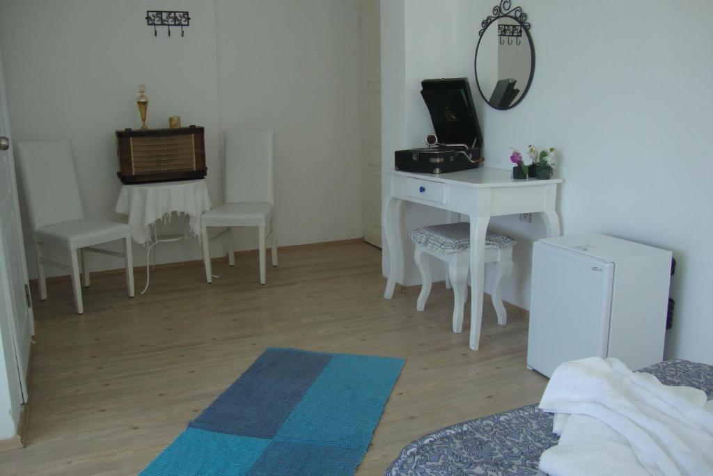 Alacati Sakiz Ev Hotel Camera foto