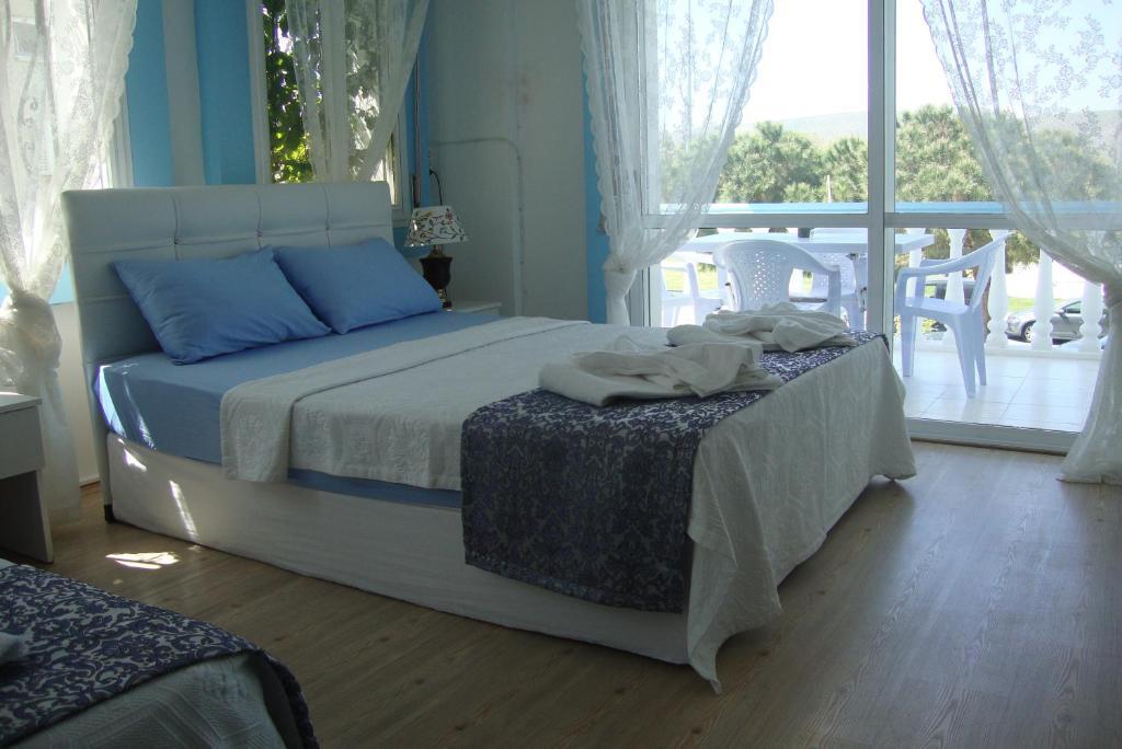 Alacati Sakiz Ev Hotel Camera foto