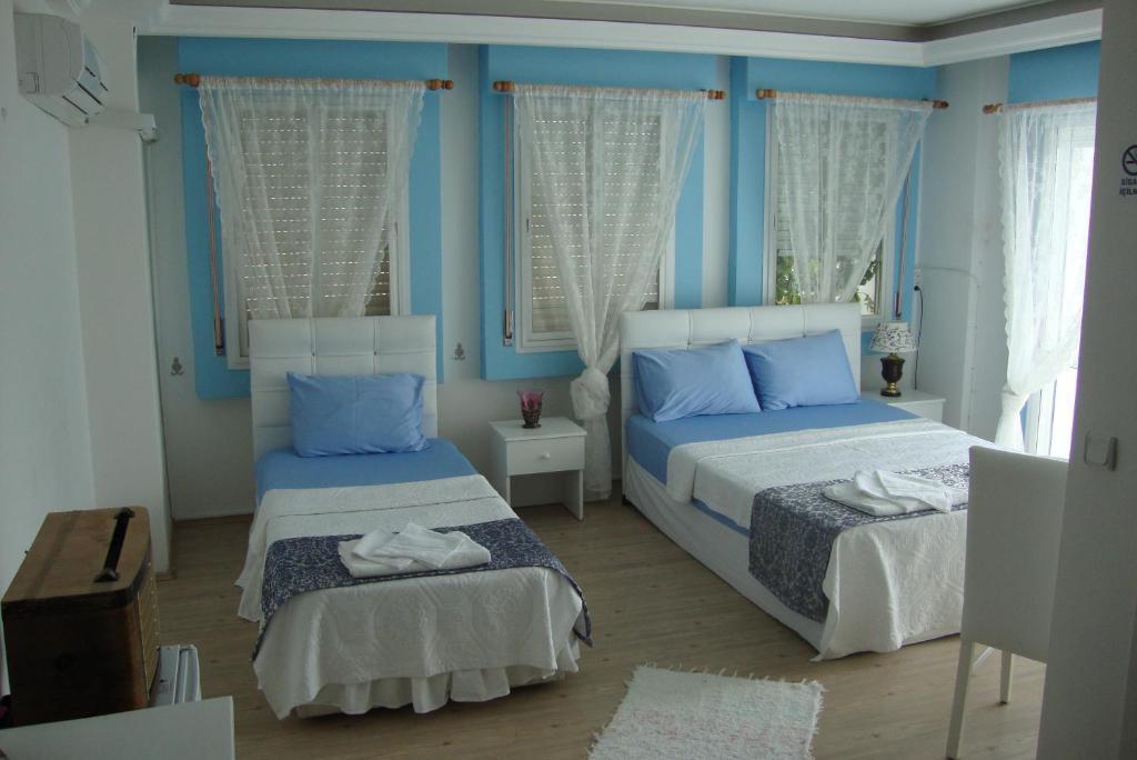 Alacati Sakiz Ev Hotel Camera foto