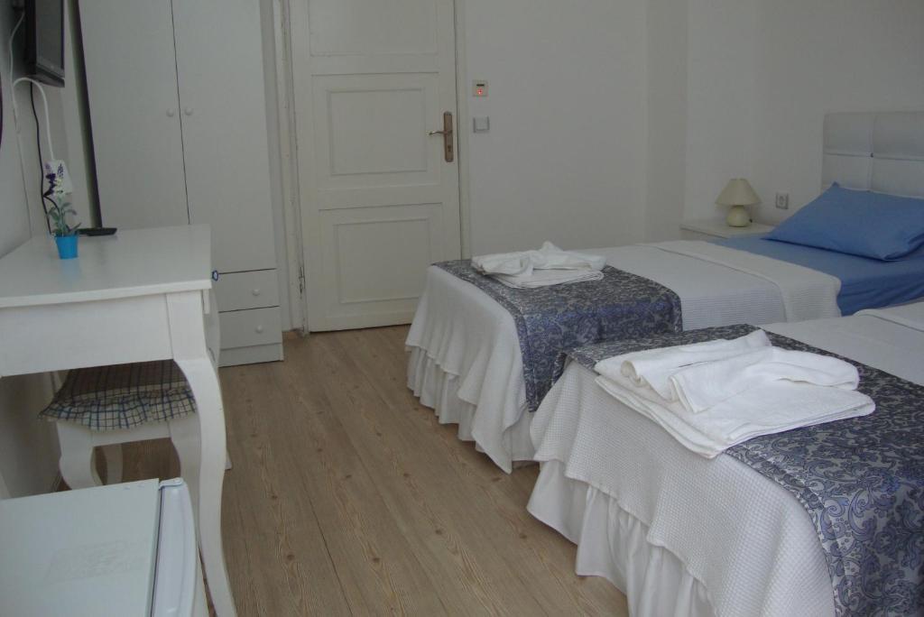 Alacati Sakiz Ev Hotel Esterno foto