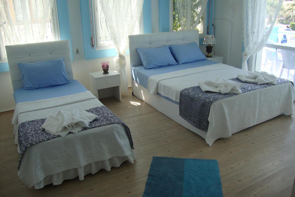 Alacati Sakiz Ev Hotel Esterno foto