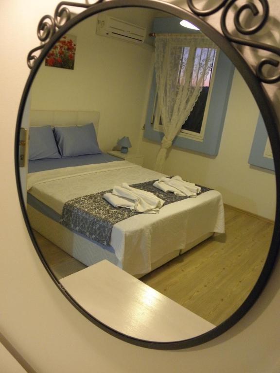 Alacati Sakiz Ev Hotel Esterno foto