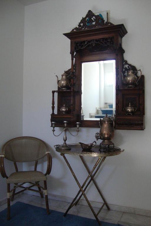 Alacati Sakiz Ev Hotel Esterno foto