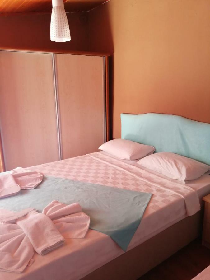 Alacati Sakiz Ev Hotel Esterno foto